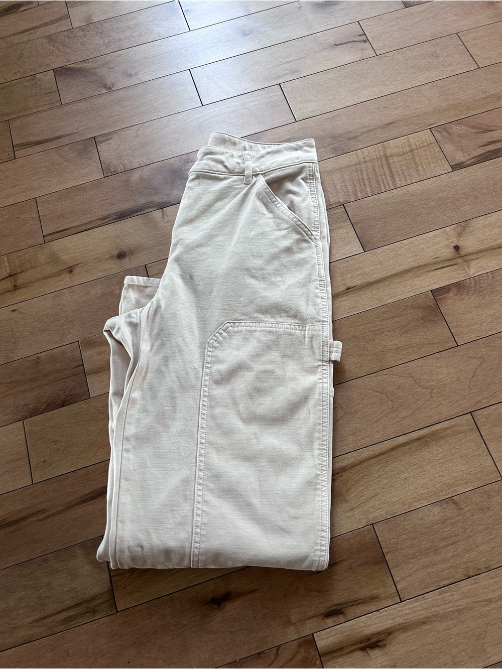 Aritzia Brennan pant Wilfried 6 - Picture 5 of 7